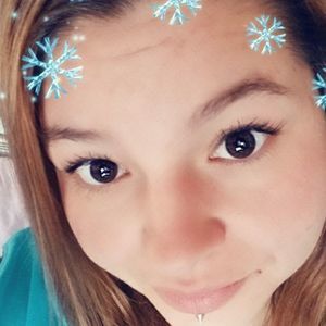 Meet your Posher, Brittney